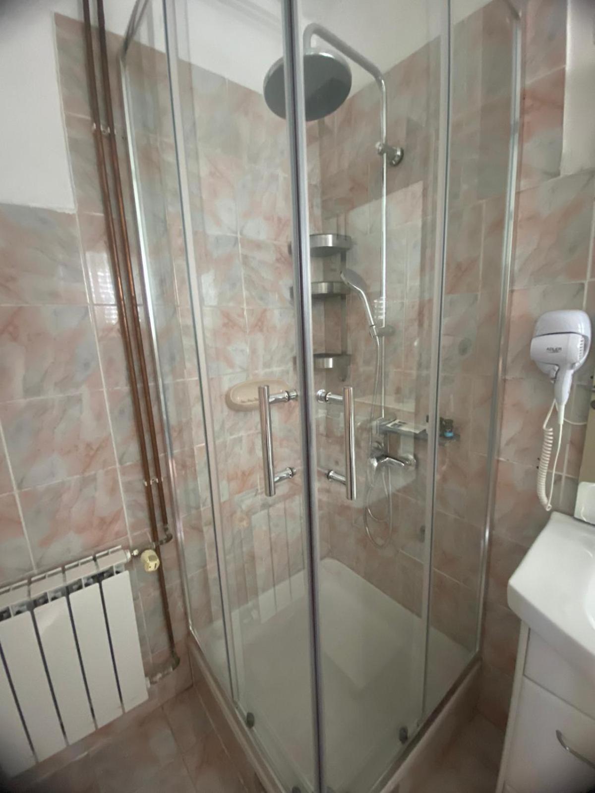 Melanie Apartman Privlaka  Kültér fotó